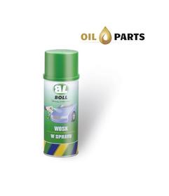 BOLL WOSK W SPRAYU 400ML