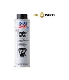 LIQUI MOLY ENGINE FLUSH LM2640 PŁUKANKA SILNIKA 300ML