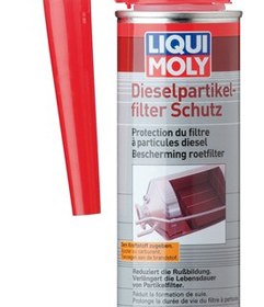 LIQUI MOLY OCHRONA FILTRA DPF LM2650 250ML