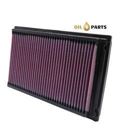 Filtr powietrza K&N NISSAN TERRANO X-TRAIL PATHFINDER 33-2031-2