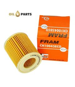 FILTR OLEJU FRAM CH10045ECO ALFA ROMEO 159 JTDM