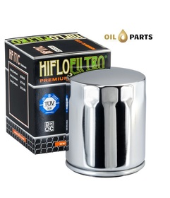 FILTR OLEJU HIFLO HF171C HARLEY DAVIDSON