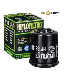 FILTR OLEJU HIFLO HF183