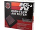 Filtr powietrza K&N ALFA ROMEO 147 GT 33-2218