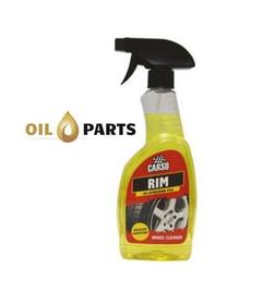 ŚRODEK DO MYCIA FELG I KOŁPAKÓW RIM K2 CARSO 500ML