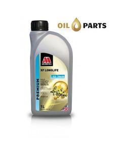 MILLESR OILS XF LONGLIFE C2 5W30 1L