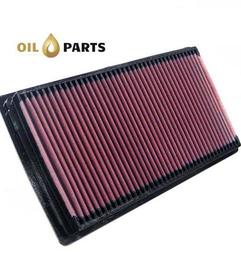 Filtr powietrza K&N ALFA ROMEO 147 GT 1.9 JTD 33-2228