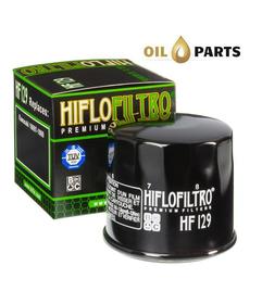 FILTR OLEJU HIFLO HF129