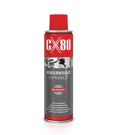 CX80 KONSERWUJĄCO NAPRAWCZY SPRAY 250 ML