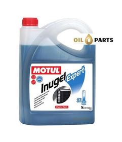 MOTUL INUGEL EXPERT PŁYN DO CHŁODNIC 5L