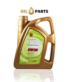 ENEOS PREMIUM ULTRA S 0W30 4L