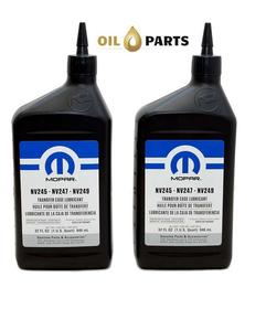 OLEJ DO REDUKTORA MOPAR 05016796AC 1.9L