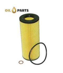 FILTR OLEJU JC PREMIUM B1B018PR BMW 2.0D