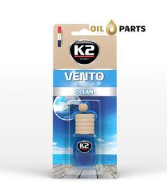 ZAPACH K2 VENTO OCEAN 8ML