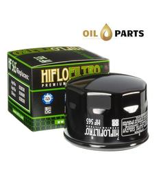 FILTR OLEJU HIFLO HF565