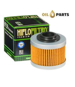 FILTR OLEJU HIFLO HF559 CAN-AM 990