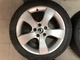 KOŁA ZIMOWE OE SKODA 225/45R17  ŚRUBY 5X112