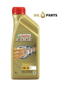 CASTROL EDGE TITANIUM FST LL 5W30 VW 504/507 C3 1L