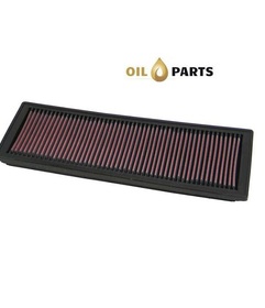 Filtr powietrza K&N PUNTO (176) 1.4 GT 33-2730