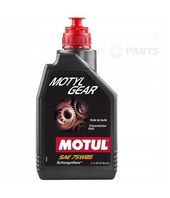 MOTUL MOTYL GEAR 75W85 1L