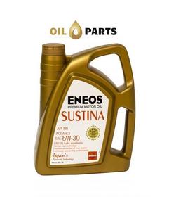 ENEOS SUSTINA 5W30 4L