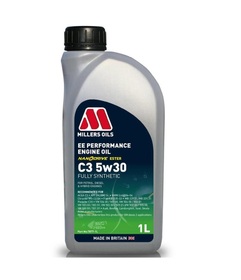 MILLERS EE PERFORMANCE C3 5W30 1L 504 507  MI-7877