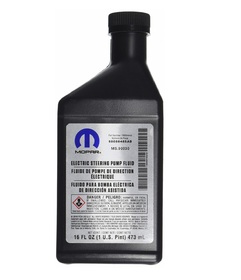 MOPAR ELECTRIC STEERING PUMP FLUID 473ML - MS90030