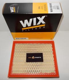 FILTR POWIETRZA WIX WA10048