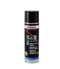 SONAX ZMYWACZ DO HAMULCÓW I CZĘŚCI 500ML