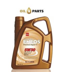 ENEOS PREMIUM HYPER R1 5W30 4L