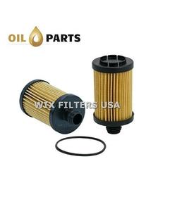 FILTR OLEJU WIX WL10060 JEEP GRAND CHEROKEE IV 3.0 CRD