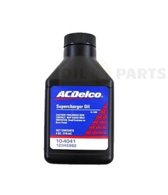 ACDELCO 10-4041 OLEJ DO KOMPRESORÓW