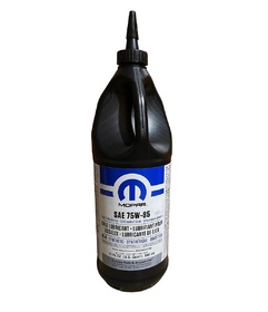 MOPAR OLEJ PRZEKŁADNIOWY 75W85 1 QUART