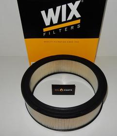 FILTR POWIETRZA WIX 42098