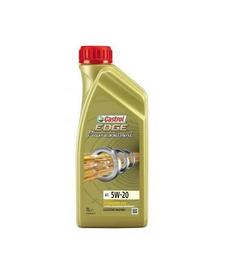 CASTROL EDGE PROFESSIONAL TITANIUM A1 5W20 1L