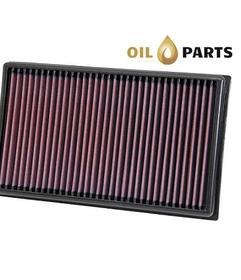 Filtr powietrza K&N VW GOLF VII TDI TSI GTD GTI R 33-3005