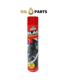 COCKPIT CARSO BLAK WIŚNIA 750ML