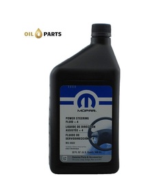 MOPAR POWER STEERING FLUID+4 0,946L