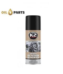 ŚRODEK DO CZYSZCZENIA PASKÓW KLINOWYCH SPRAY 400ML