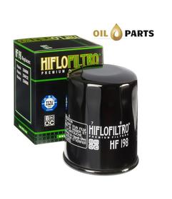 FILTR OLEJU HIFLO HF198