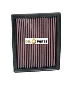 Filtr powietrza K&N MERCEDES-BENZ A W168 B W245 33-2914