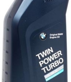 BMW TWINPOWER TURBO 5W30 LL04 1L