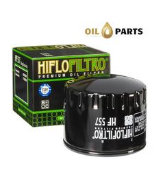 FILTR OLEJU HIFLO HF557