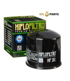 FILTR OLEJU HIFLO HF202