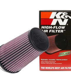 Filtr powietrza stożkowy K&N RU-1045 fi 89mm