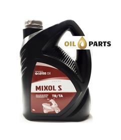OLEJ LOTOS MIXOL S 5L