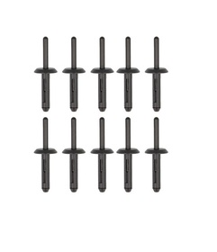 NITY PLASTIKOWE NADKOLA PROGI JEEP DODGE CHRYSLER GM