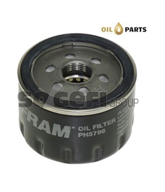 FILTR OLEJU FRAM PH5796