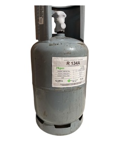 CZYNNIK CHŁODNICZY R134A 12KG