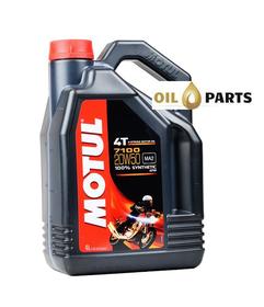 OLEJ MOTUL 7100 4T 20W50 4L